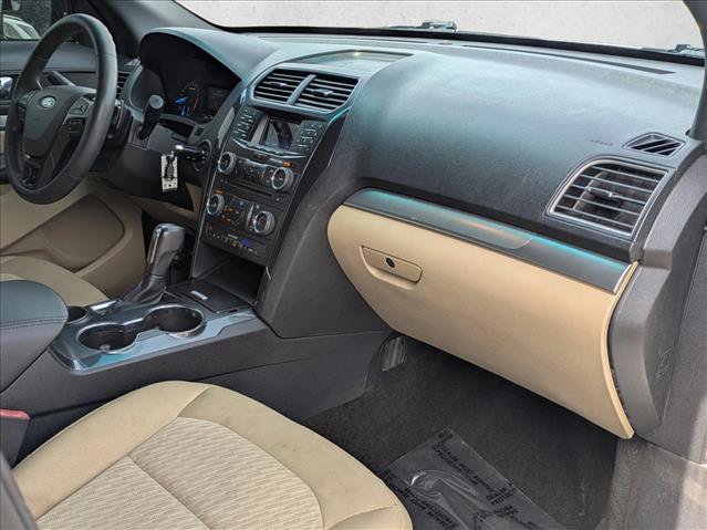 Used 2016 Ford Explorer FWD image 20