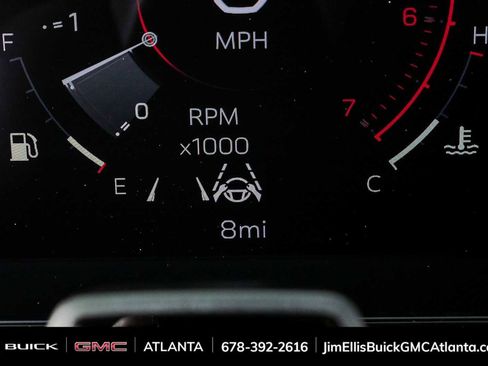 New 2026 GMC Yukon Denali w/ Denali Reserve Package AWD/4WD image 12