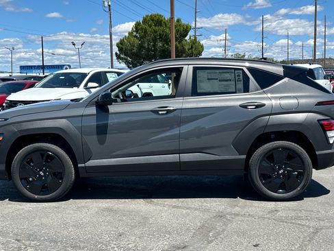 New 2026 Hyundai Kona SEL Sport AWD/4WD image 7