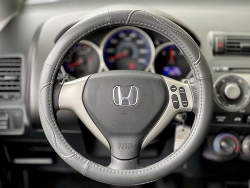 Used 2008 Honda Fit Sport image 33