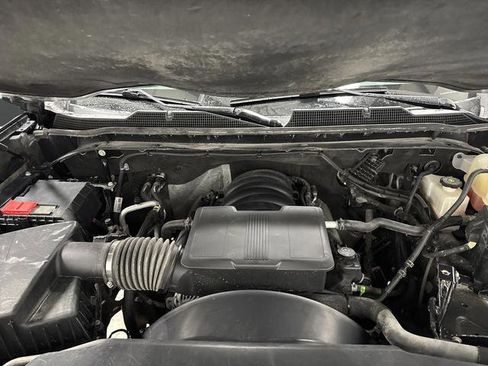 Used 2022 Chevrolet Silverado 2500 LTZ w/ LTZ Plus Package image 41