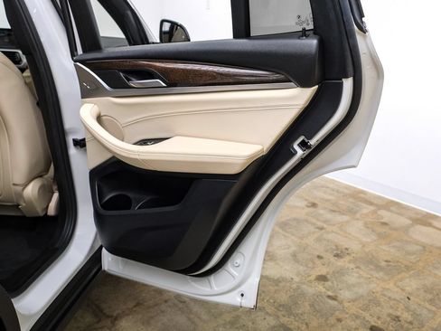 Used 2019 BMW X3 sDrive30i RWD image 40