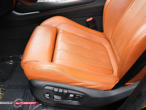 Used 2019 BMW X6 M w/ Executive Package image 18