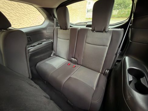 Used 2019 Nissan Pathfinder S AWD/4WD image 19