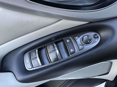 Used 2022 INFINITI Q50 Luxe w/ Cargo Package image 17