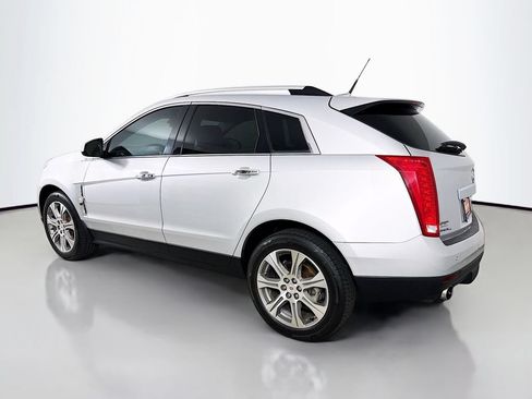 Used 2012 Cadillac SRX Performance AWD/4WD image 6