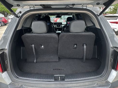 Used 2022 Kia Sorento SX Prestige image 26