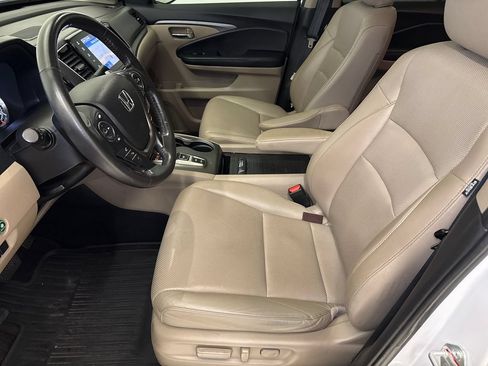 Certified 2023 Honda Ridgeline RTL-E image 19