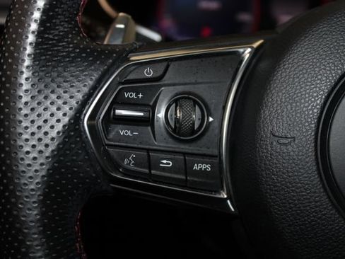 Used 2022 Acura MDX A-Spec AWD/4WD image 23