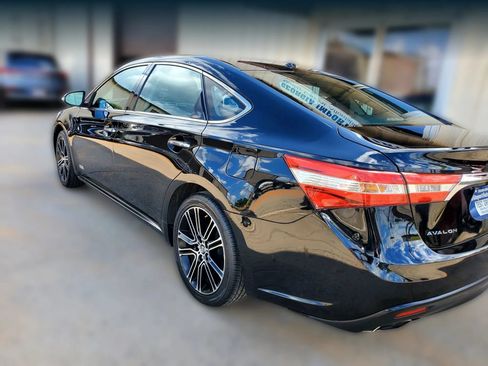 Used 2015 Toyota Avalon XLE Touring Sport Edition FWD image 12