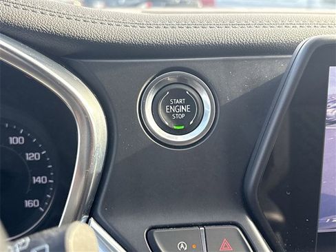 Certified 2021 Chevrolet Blazer LT image 16