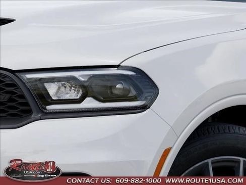 New 2027 Dodge Durango GT AWD/4WD image 11