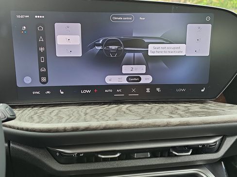 New 2026 Audi Q5 2.0T AWD/4WD image 26
