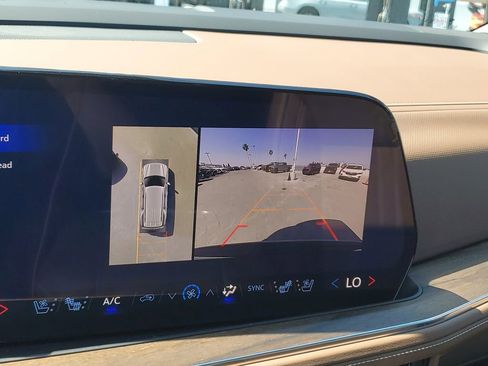 New 2026 Chevrolet Tahoe High Country image 26