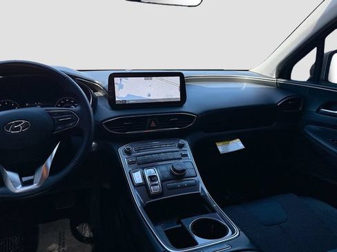 Used 2023 Hyundai Santa Fe SEL FWD image 23