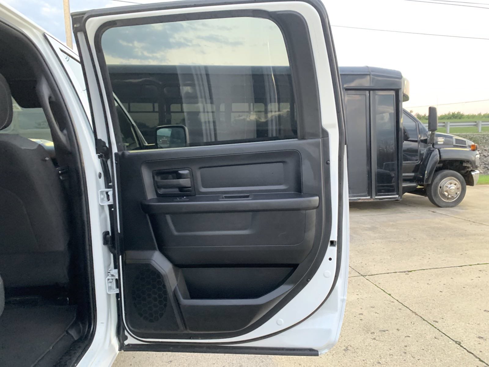 Used 2022 RAM 2500 Tradesman AWD/4WD image 20
