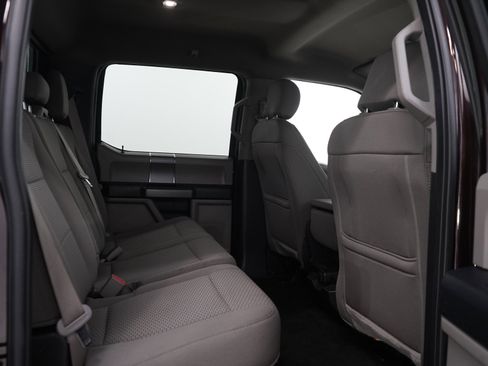Used 2019 Ford F150 XLT w/ Equipment Group 302A Luxury AWD/4WD image 14