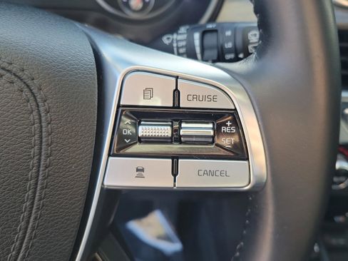 Used 2022 Kia Telluride EX w/ EX Premium Package image 28