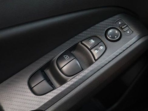 Certified 2024 Nissan Altima 2.5 SV w/ SV Premium Package image 18