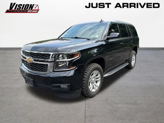 Used 2019 Chevrolet Tahoe LT AWD/4WD 360° Tour