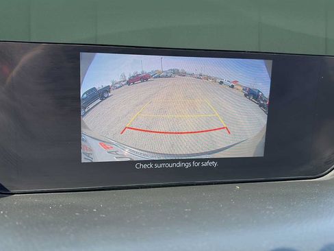 Used 2024 MAZDA CX-50 AWD 2.5 Turbo image 27