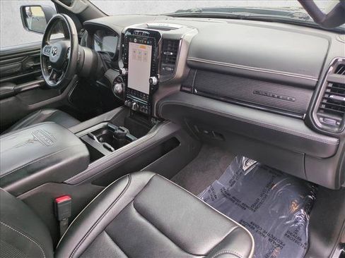 Used 2023 RAM 1500 Limited AWD/4WD image 20