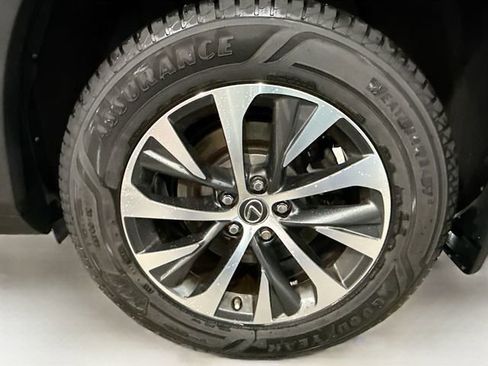 Used 2020 Lexus RX 350 AWD image 32