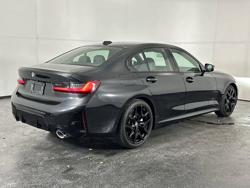 Used 2026 BMW 330i xDrive Sedan image 8