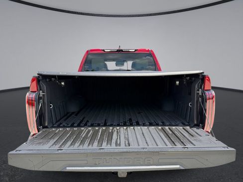 Used 2024 Toyota Tundra 1794 Edition AWD/4WD image 13