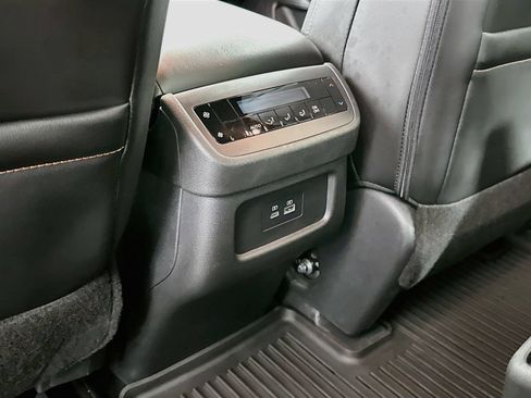 Used 2024 Nissan Pathfinder Rock Creek AWD/4WD image 25
