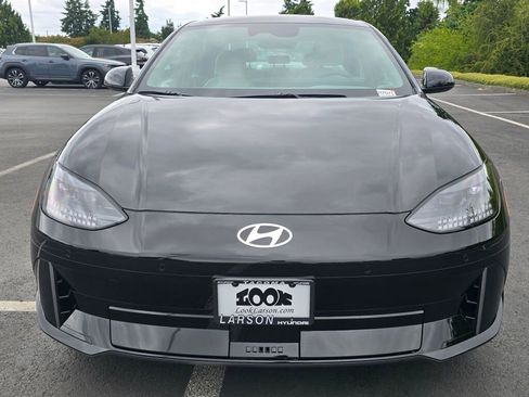New 2025 Hyundai Ioniq 6 SEL image 9