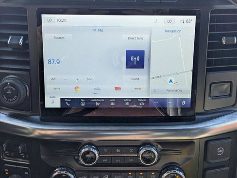 Used 2022 Ford F150 Lariat image 16