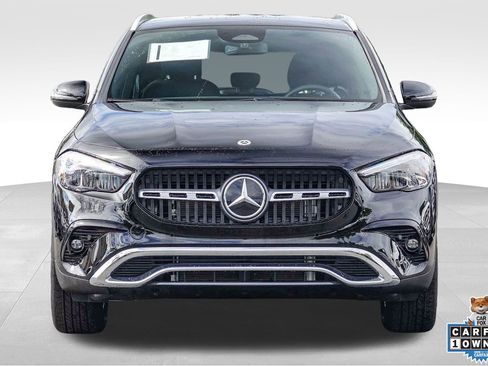 Certified 2026 Mercedes-Benz GLA 250 image 2
