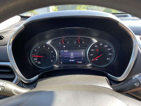 Used 2023 Chevrolet Equinox LT FWD image 21