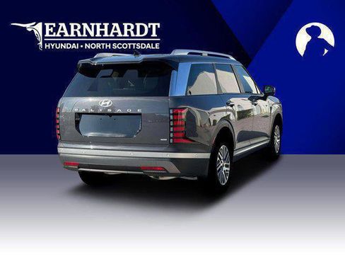 New 2026 Hyundai Palisade SEL AWD/4WD image 7