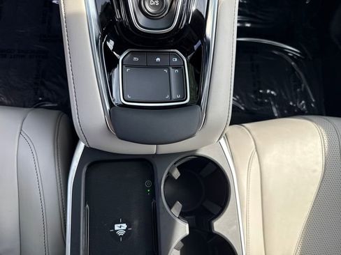 Certified 2026 Acura RDX w/ Technology Package image 21