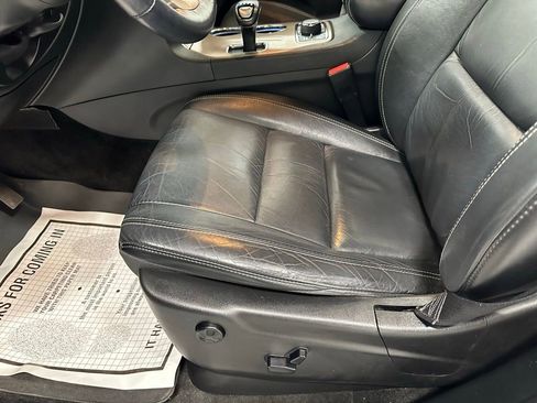 Used 2015 Jeep Grand Cherokee Limited AWD/4WD image 14