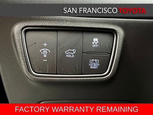 Used 2022 Hyundai Tucson SEL image 36