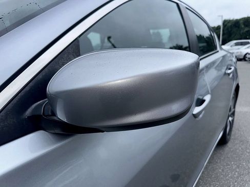 Used 2019 Acura ILX FWD image 10