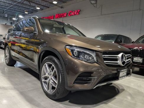 Used 2016 Mercedes-Benz GLC 300 4MATIC image 13