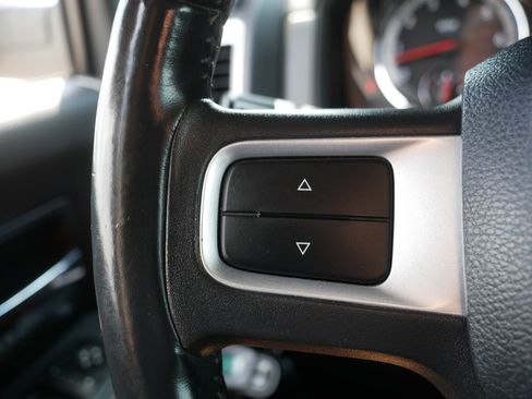 Used 2011 RAM 1500 Sport AWD/4WD image 28