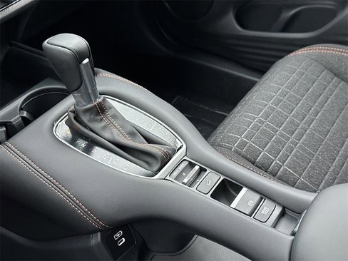 New 2026 Honda HR-V Sport image 28