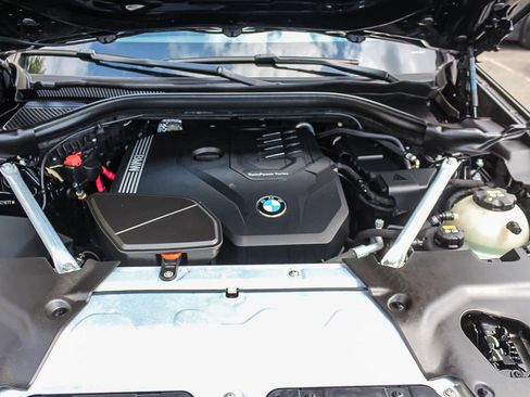 Used 2021 BMW X3 sDrive30i w/ Premium Package RWD image 26