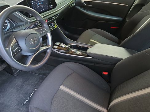 Used 2022 Hyundai Sonata SEL image 11