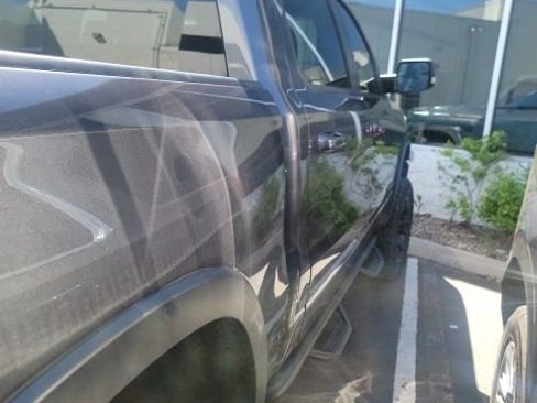 Used 2021 RAM 1500 Rebel w/ Rebel Level 2 Equipment Group image 9