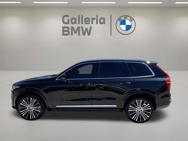 Used 2022 Volvo XC90 T6 Inscription w/ Advanced Package AWD/4WD image 10