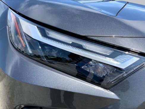 Used 2023 Toyota RAV4 LE FWD image 27