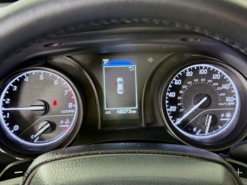 Used 2024 Toyota Camry SE image 15