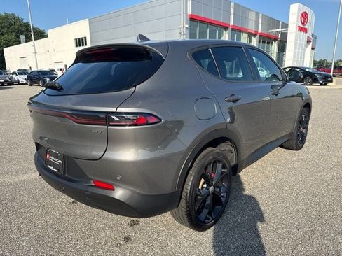 Used 2023 Dodge Hornet GT w/ Track Pack AWD/4WD image 11
