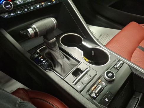 Used 2023 Kia K5 GT-Line image 25